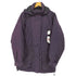 エディーバウアー Eddie Bauer 白タグ フーデッド ダウンジャケット レディース import:L